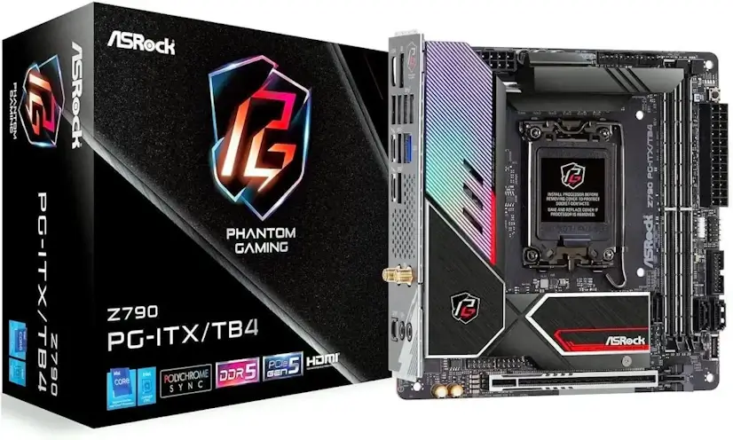 Montaje Placas Base ASRock Gaming PC Barajas Informática Barajas - Montaje Placas Base ASRock Gaming PC Barajas