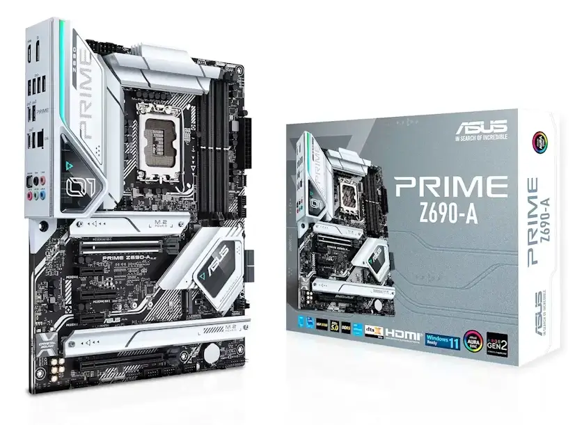 Montaje Placas Base ASUS Gaming PC Barajas Informática Barajas - Montaje Placas Base ASUS Gaming PC Barajas