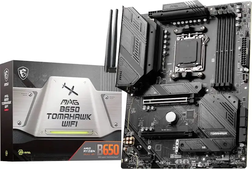 Montaje Placas Base MSI Gaming PC Barajas Montaje Placas Base MSI Gaming PC Barajas