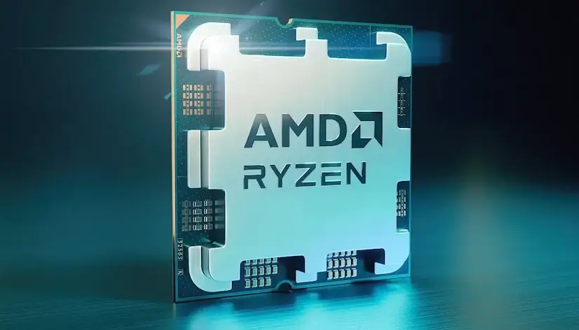 Montaje Procesadores AMD Gaming PC Barajas Informática Barajas - Montaje Procesadores AMD Gaming PC Barajas